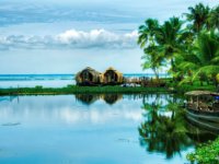 Kumarakom Backwaters